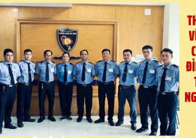 Thuê Bảo Vệ Riêng Cho Gia Đình: Nên Thuê 1 Người Hay 2 Ca?
