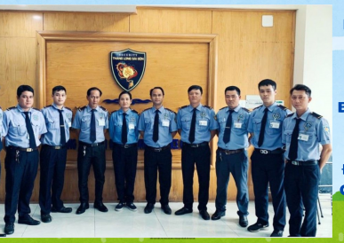 Dịch Vụ Bảo Vệ Nhà Riêng, Biệt Thự: An Tâm Tuyệt Đối Cho Gia Đình Bạn