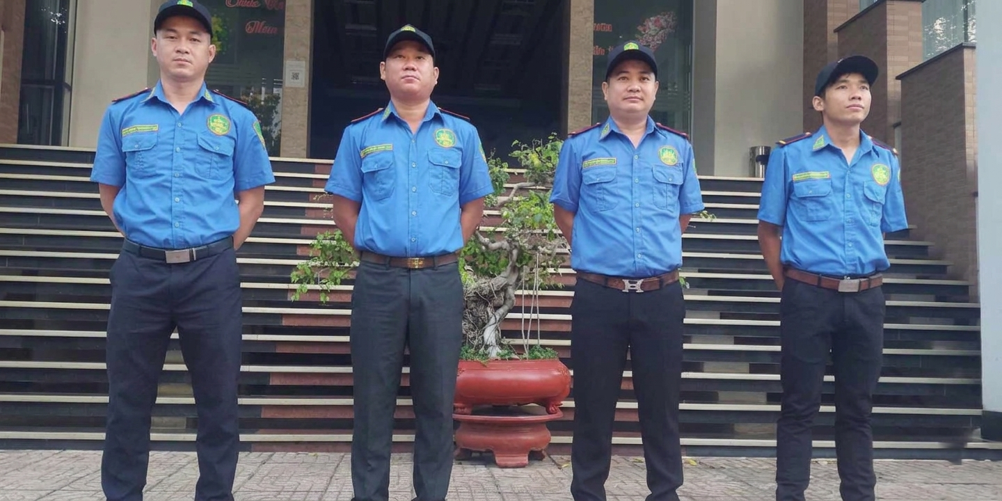 Đặc Thù An Ninh Phức Tạp Tại Bình Thạnh Khi Về Đêm