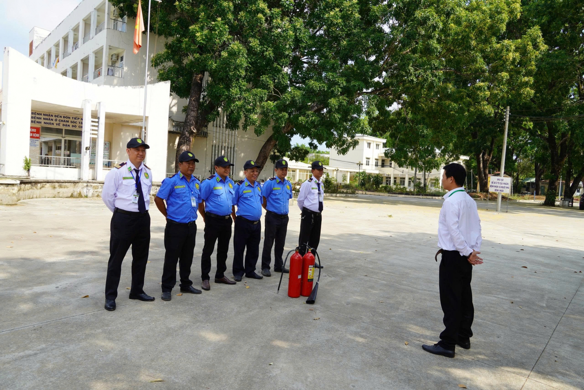 Giải Pháp Tùy Chỉnh Ngân Sách Linh Hoạt Tại Thuận Việt Security