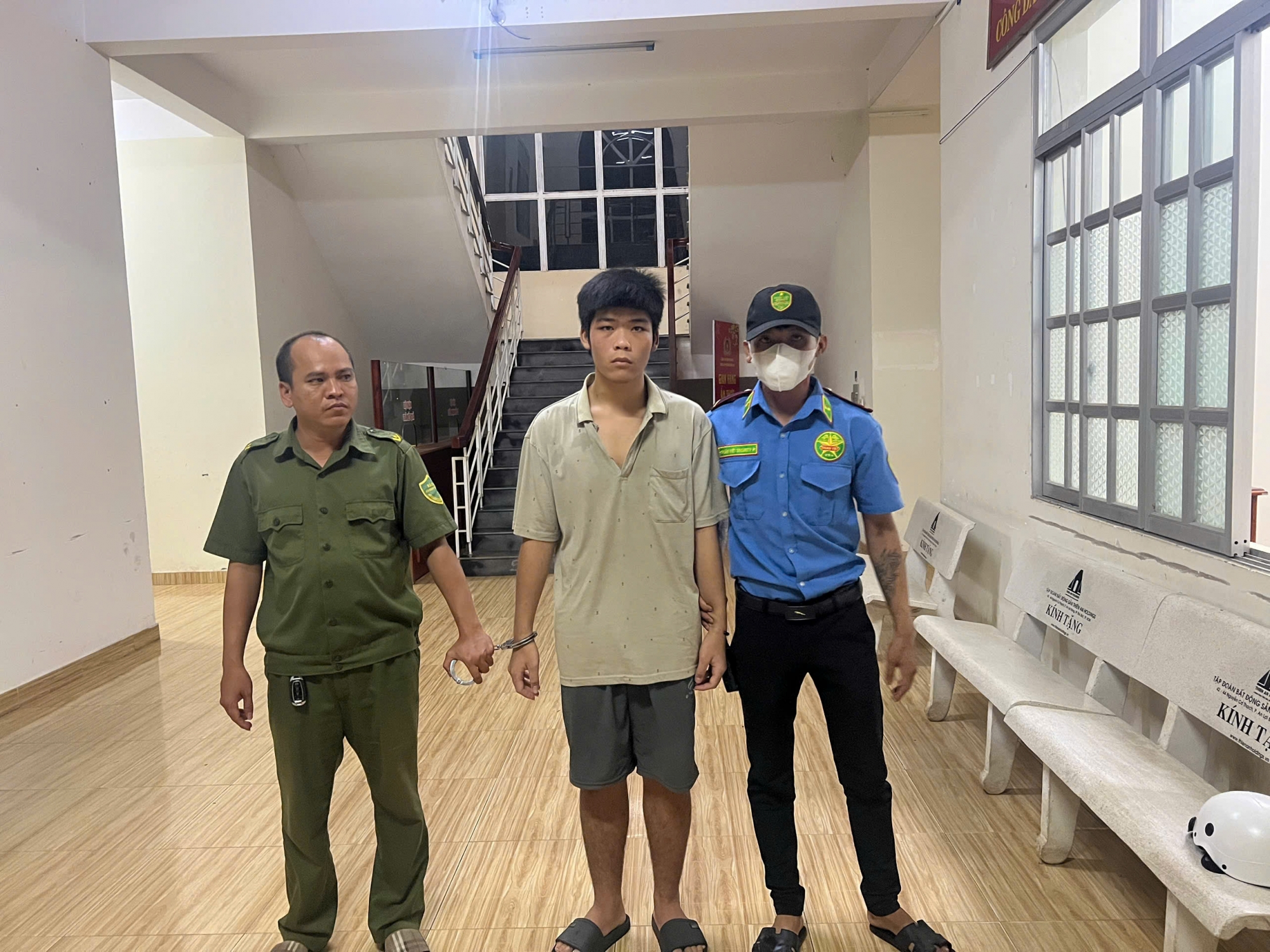 Những rủi ro tiềm ẩn nếu lơ là công tác an ninh sự kiện