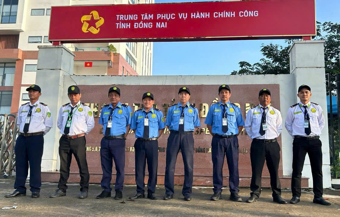 Tại sao dịch vụ an ninh linh hoạt lại được săn đón mạnh mẽ?