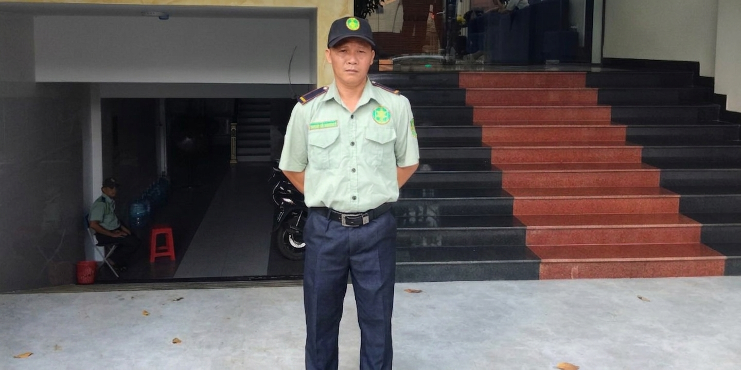 Tiêu Chuẩn Nhân Sự Khắt Khe Cho Ca Trực Đêm